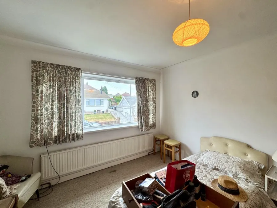 Gwaunfarren Close, Penydarren, CF47, photo 10