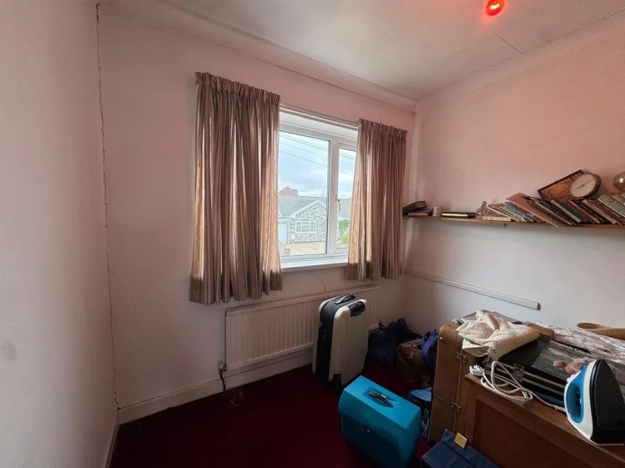 Gwaunfarren Close, Penydarren, CF47, photo 17