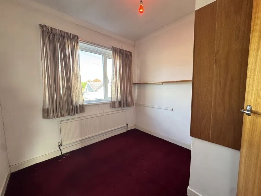 Gwaunfarren Close, Penydarren, CF47, photo 21