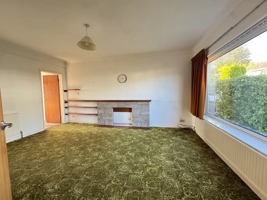 Gwaunfarren Close, Penydarren, CF47, photo 6