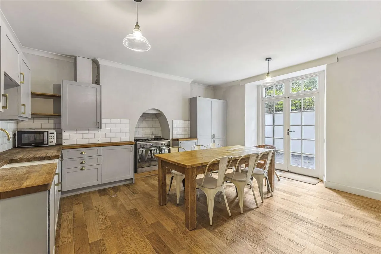 Codrington Place, Bristol, Somerset, BS8 3DE, photo 3