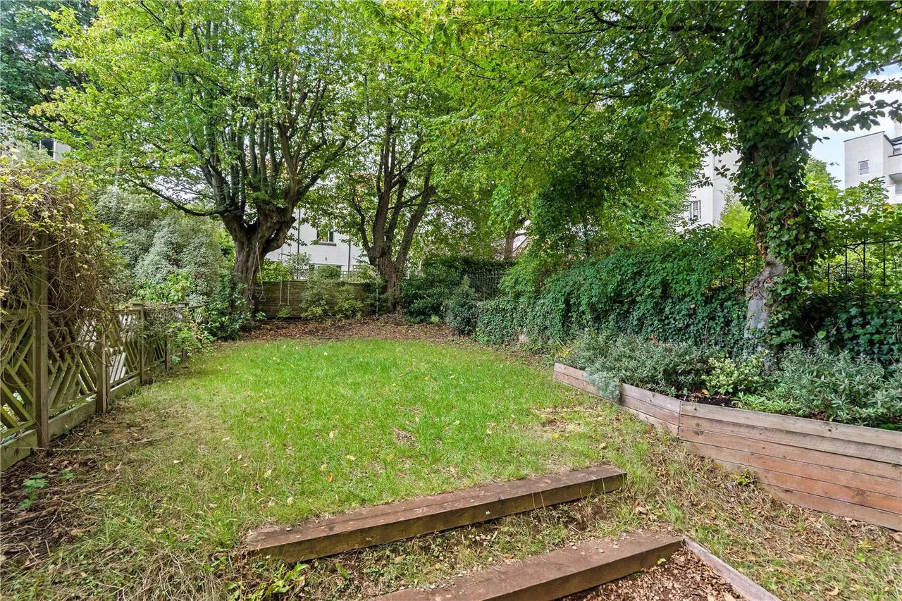 Codrington Place, Bristol, Somerset, BS8 3DE, photo 4
