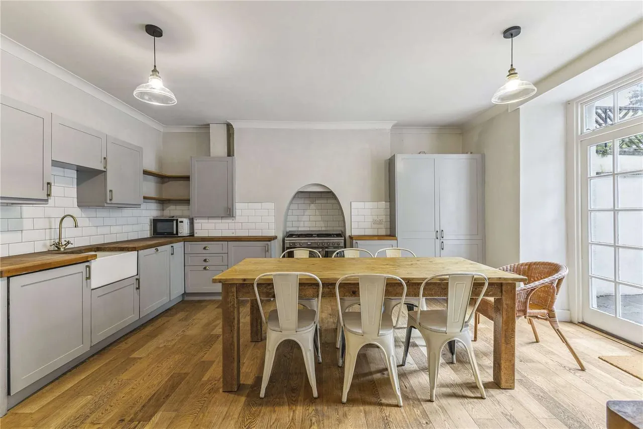 Codrington Place, Bristol, Somerset, BS8 3DE, photo 5