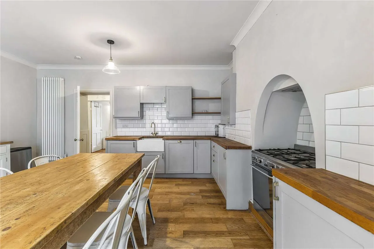 Codrington Place, Bristol, Somerset, BS8 3DE, photo 6