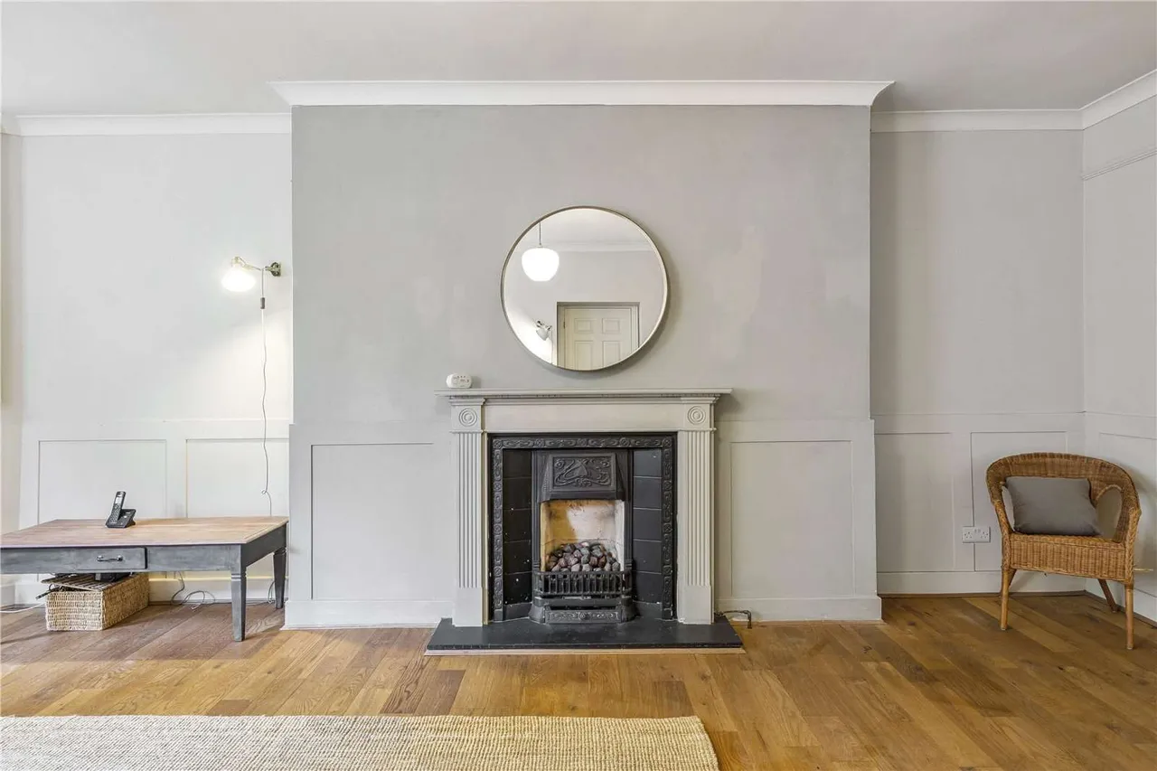 Codrington Place, Bristol, Somerset, BS8 3DE, photo 8
