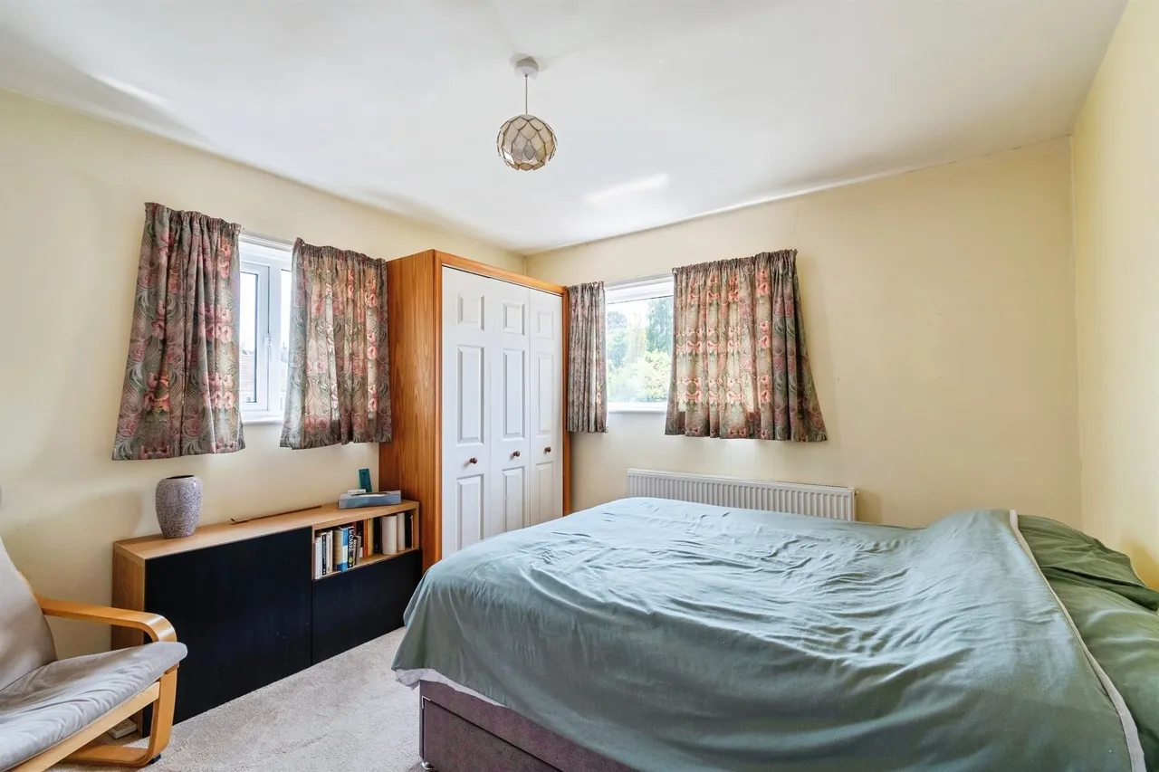 Worcester Park, Bath, BA1, photo 15