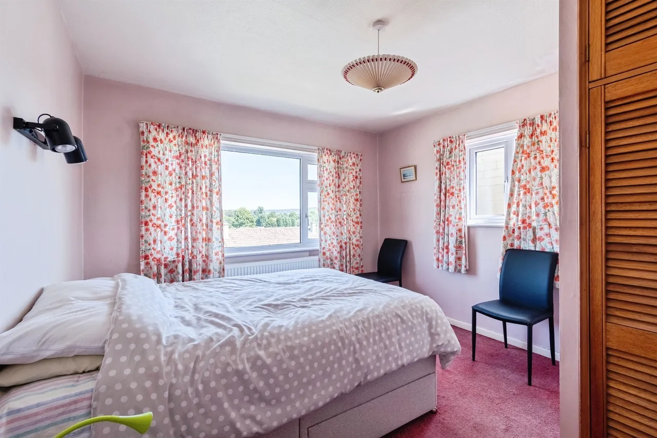 Worcester Park, Bath, BA1, photo 13