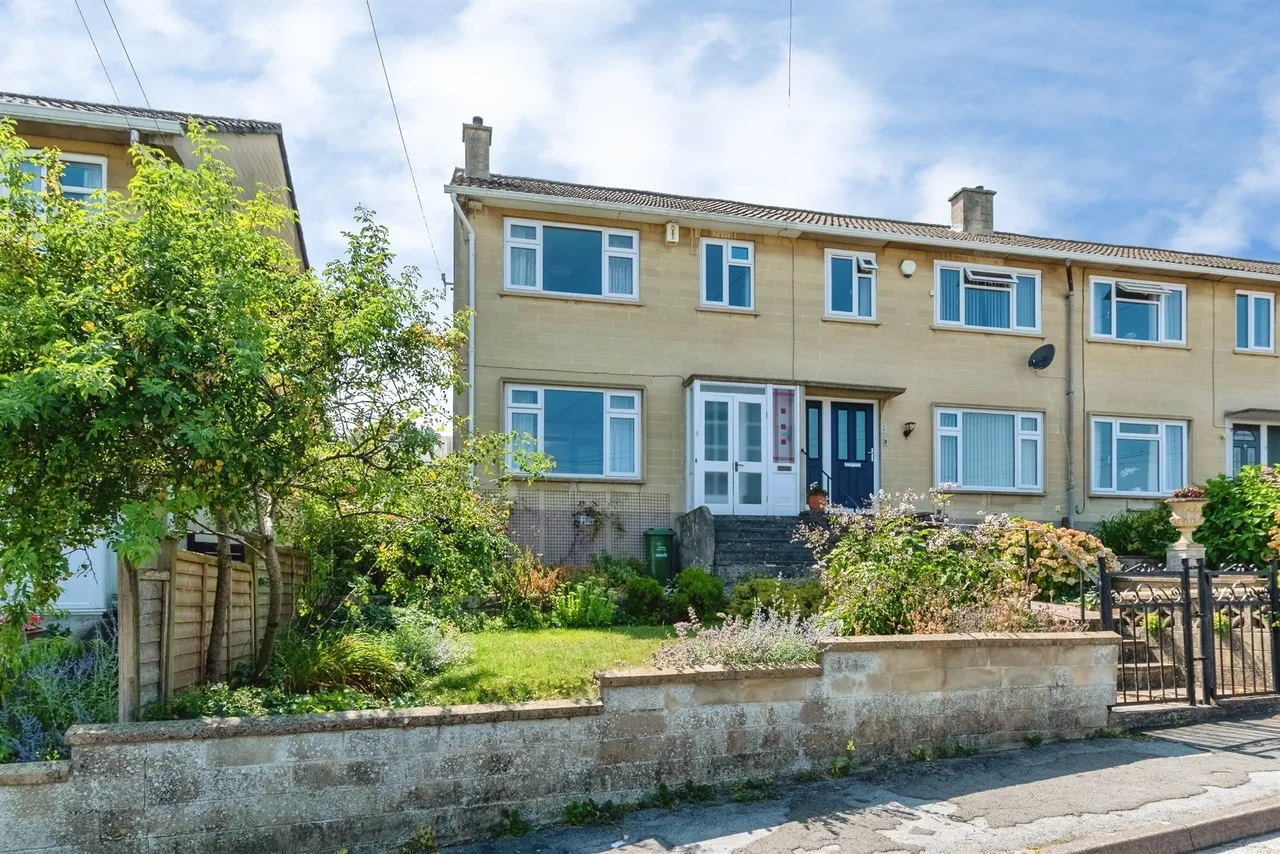 Worcester Park, Bath, BA1, photo 19