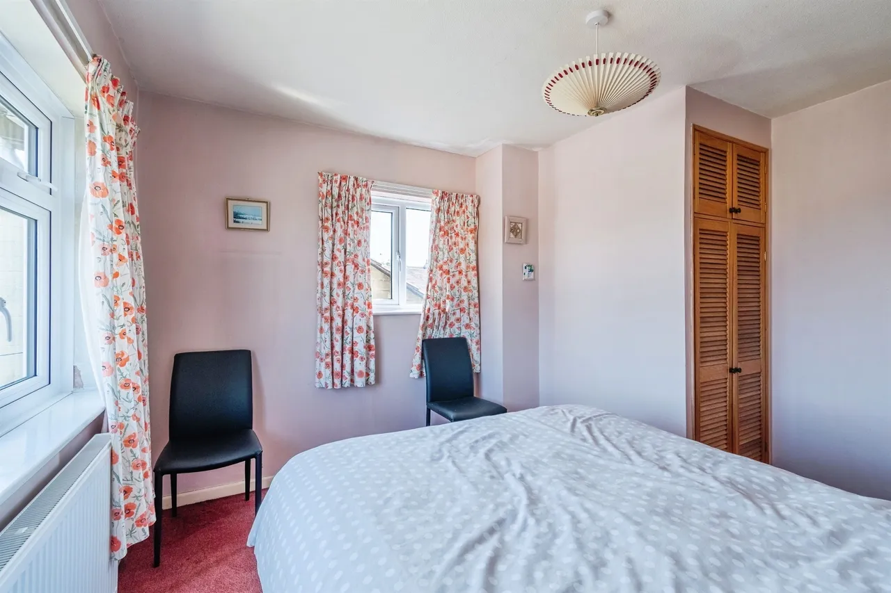 Worcester Park, Bath, BA1, photo 14
