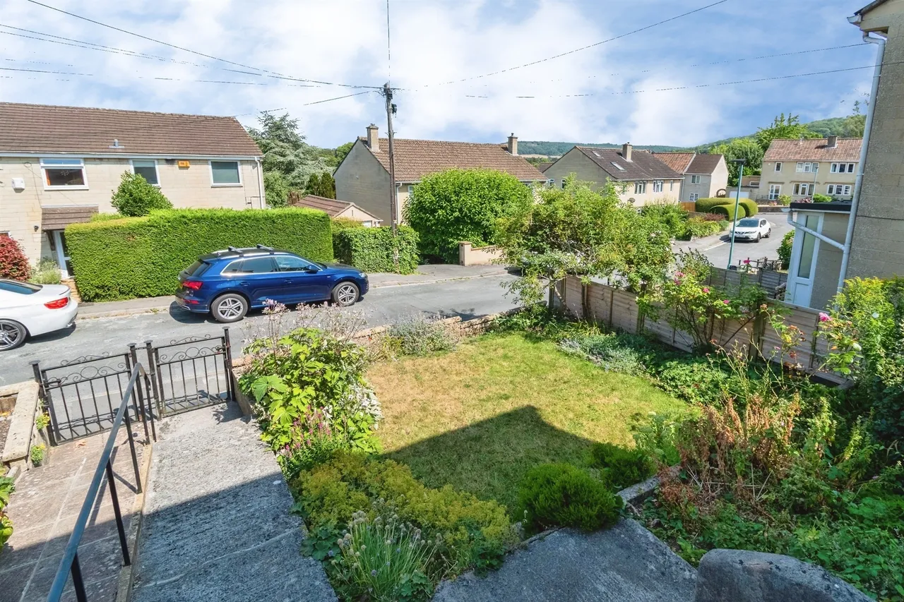 Worcester Park, Bath, BA1, photo 18