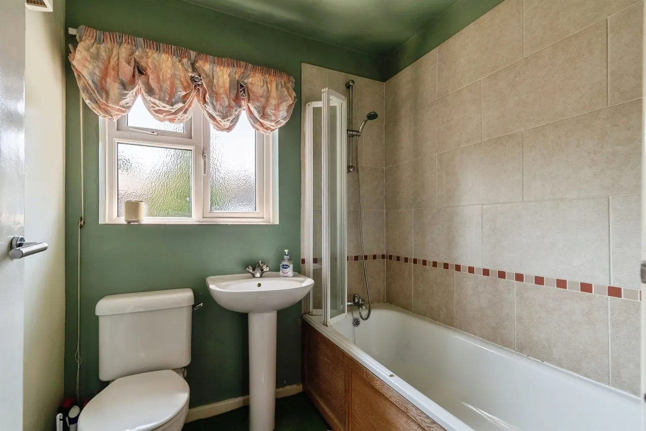 Worcester Park, Bath, BA1, photo 17