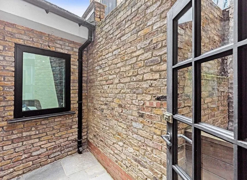 Mare Street, Hackney, E8, photo 9