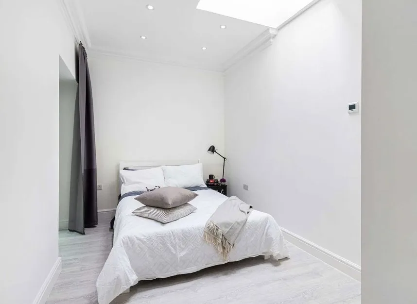 Mare Street, Hackney, E8, photo 5