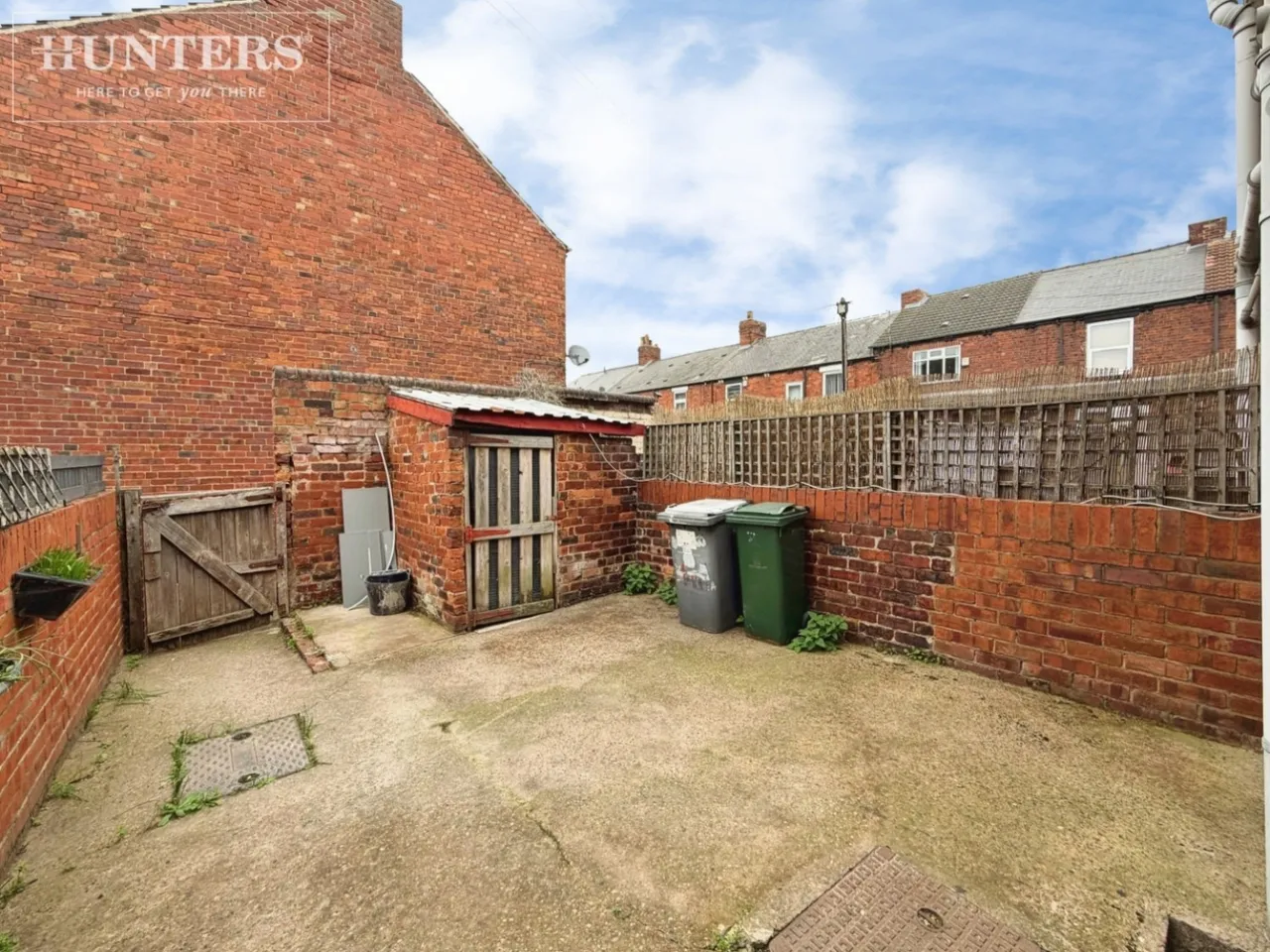 Kathleen Street, Goldthorpe, S63, photo 13