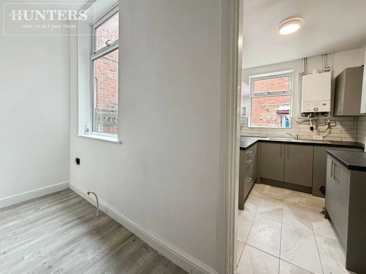 Kathleen Street, Goldthorpe, S63, photo 3