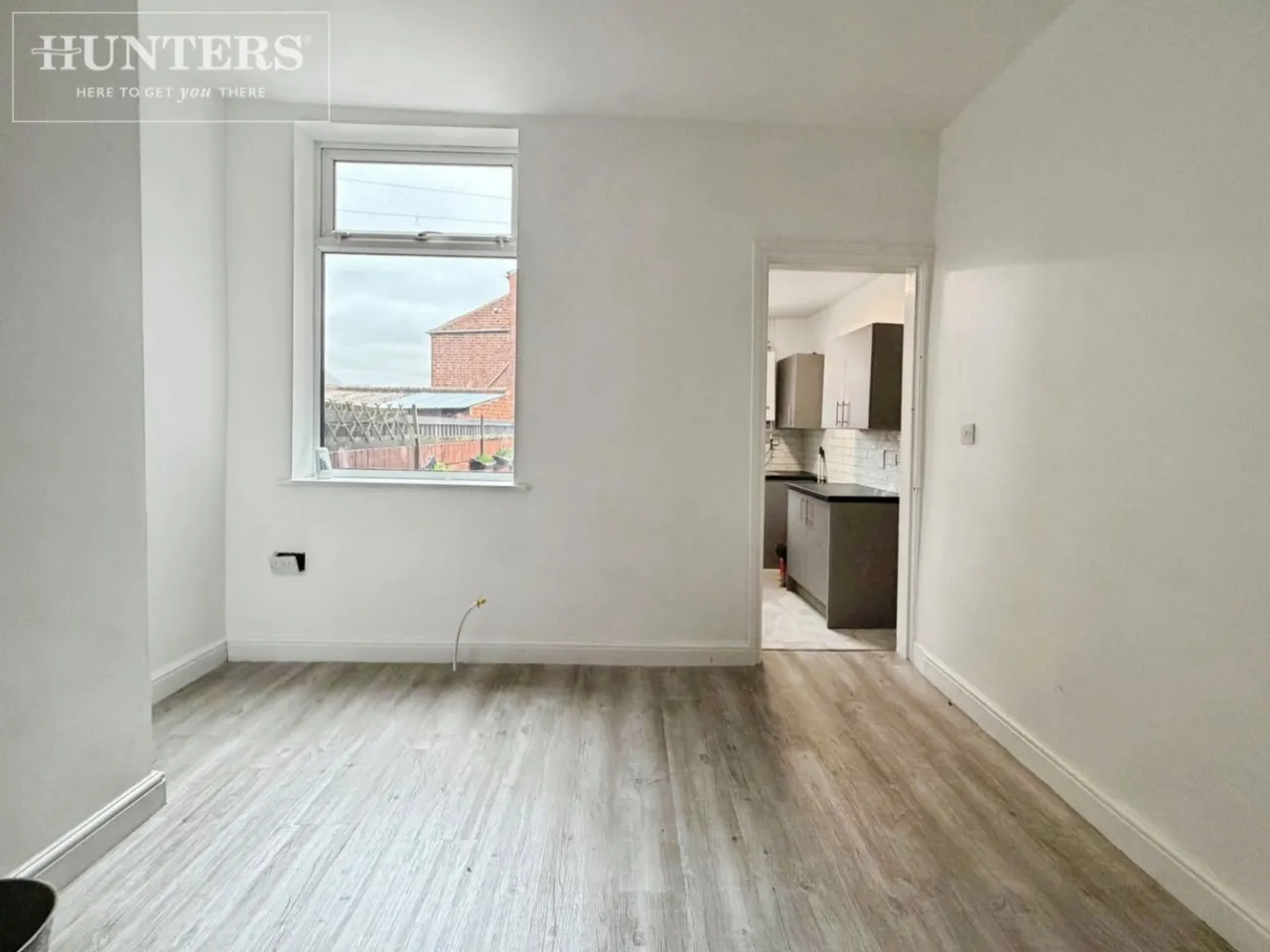 Kathleen Street, Goldthorpe, S63, photo 4