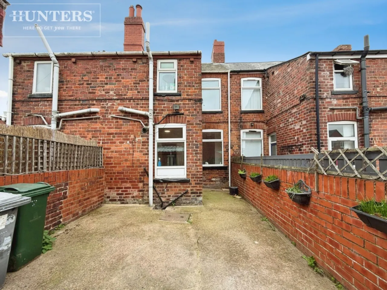 Kathleen Street, Goldthorpe, S63, photo 14