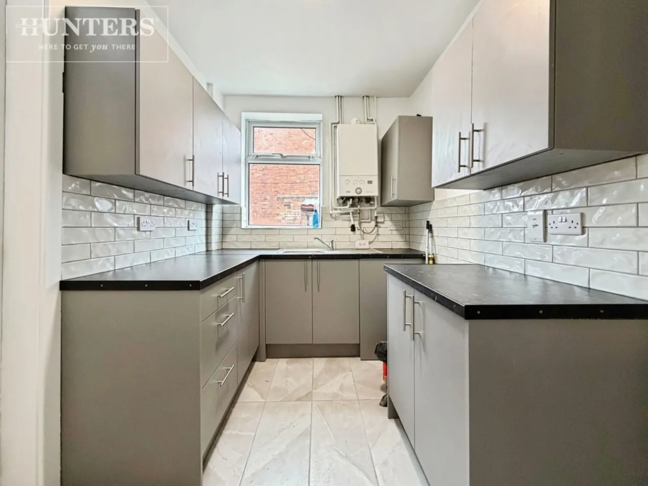 Kathleen Street, Goldthorpe, S63, photo 2