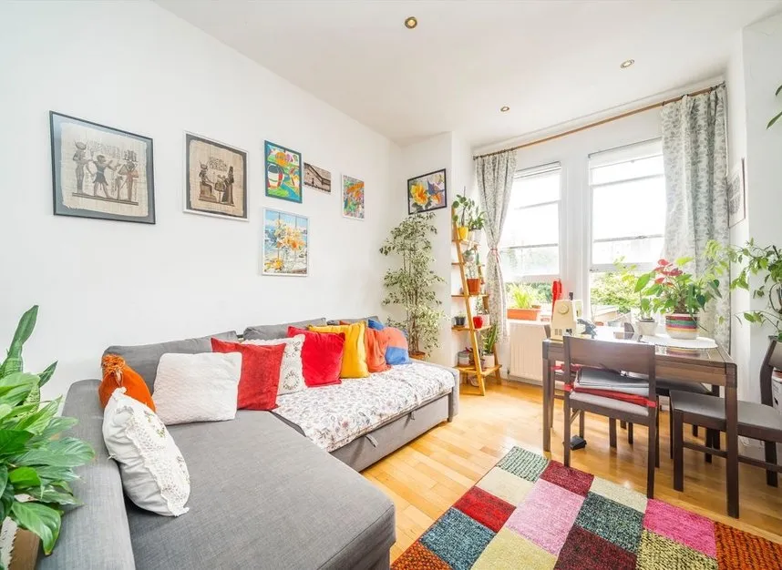 Boscombe Road, Shepherds Bush, W12, photo 2