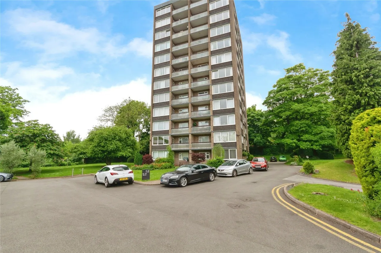 Pershore Road, Birmingham, B5, photo 15