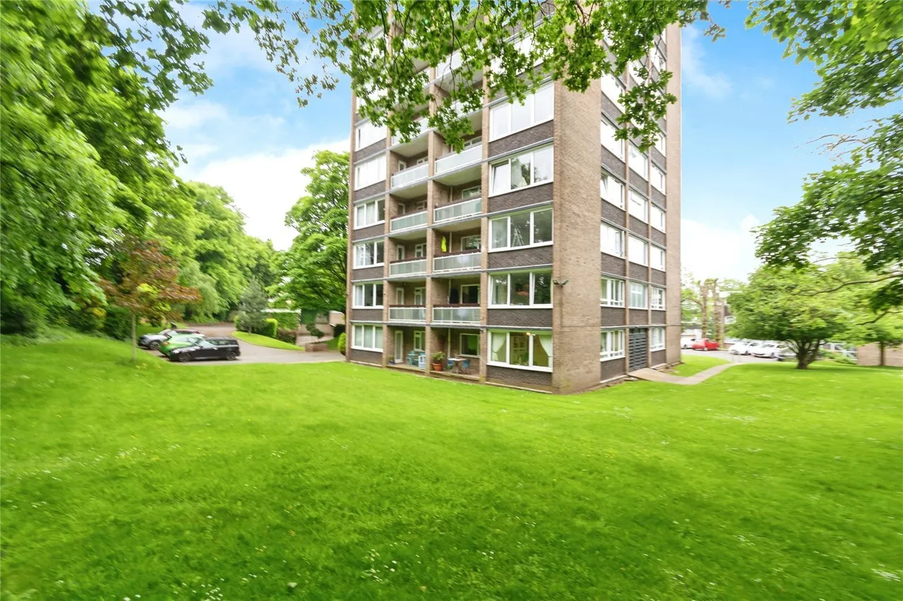 1 bed flat for sale, Pershore Road, Birmingham, B5