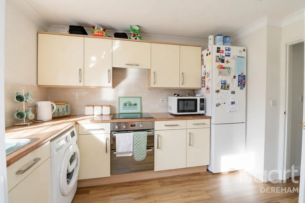 Ash Meadow, Necton, PE37, photo 8