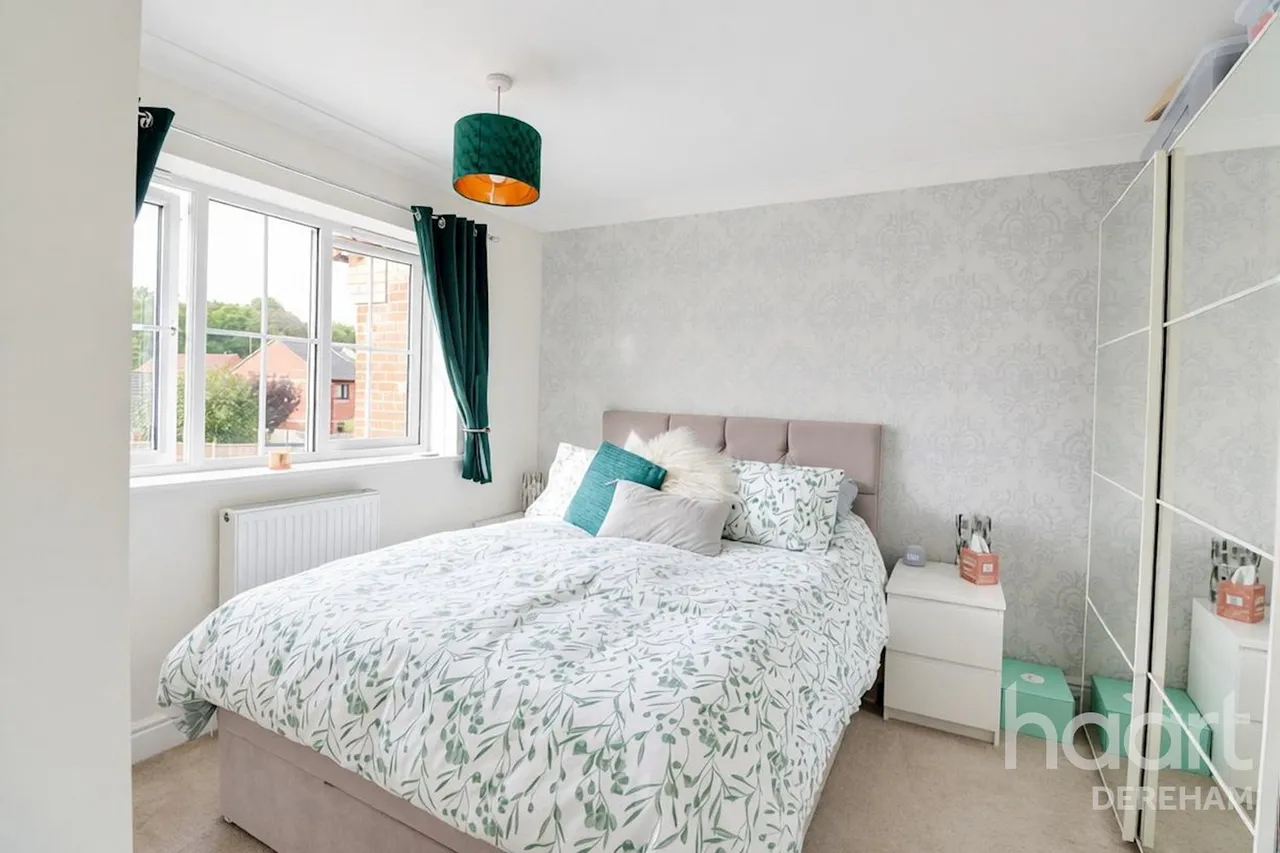 Ash Meadow, Necton, PE37, photo 12