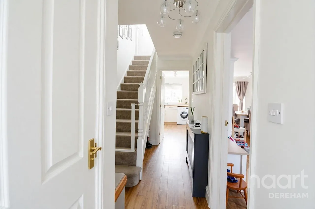 Ash Meadow, Necton, PE37, photo 2