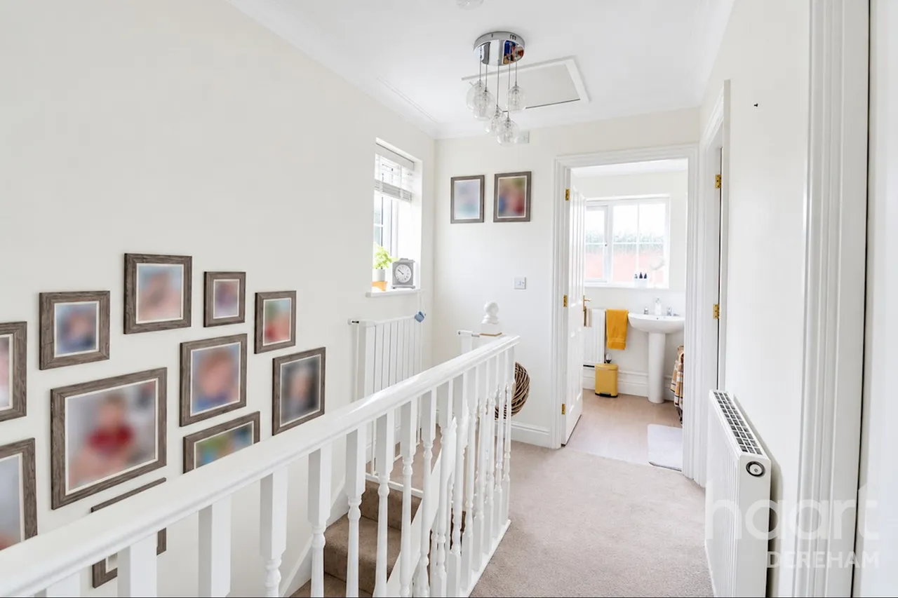Ash Meadow, Necton, PE37, photo 10