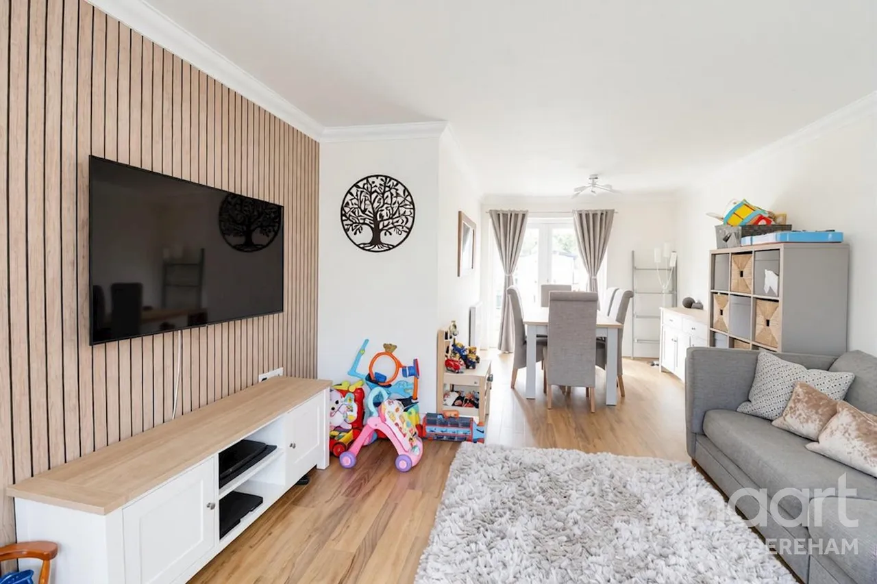 Ash Meadow, Necton, PE37, photo 4