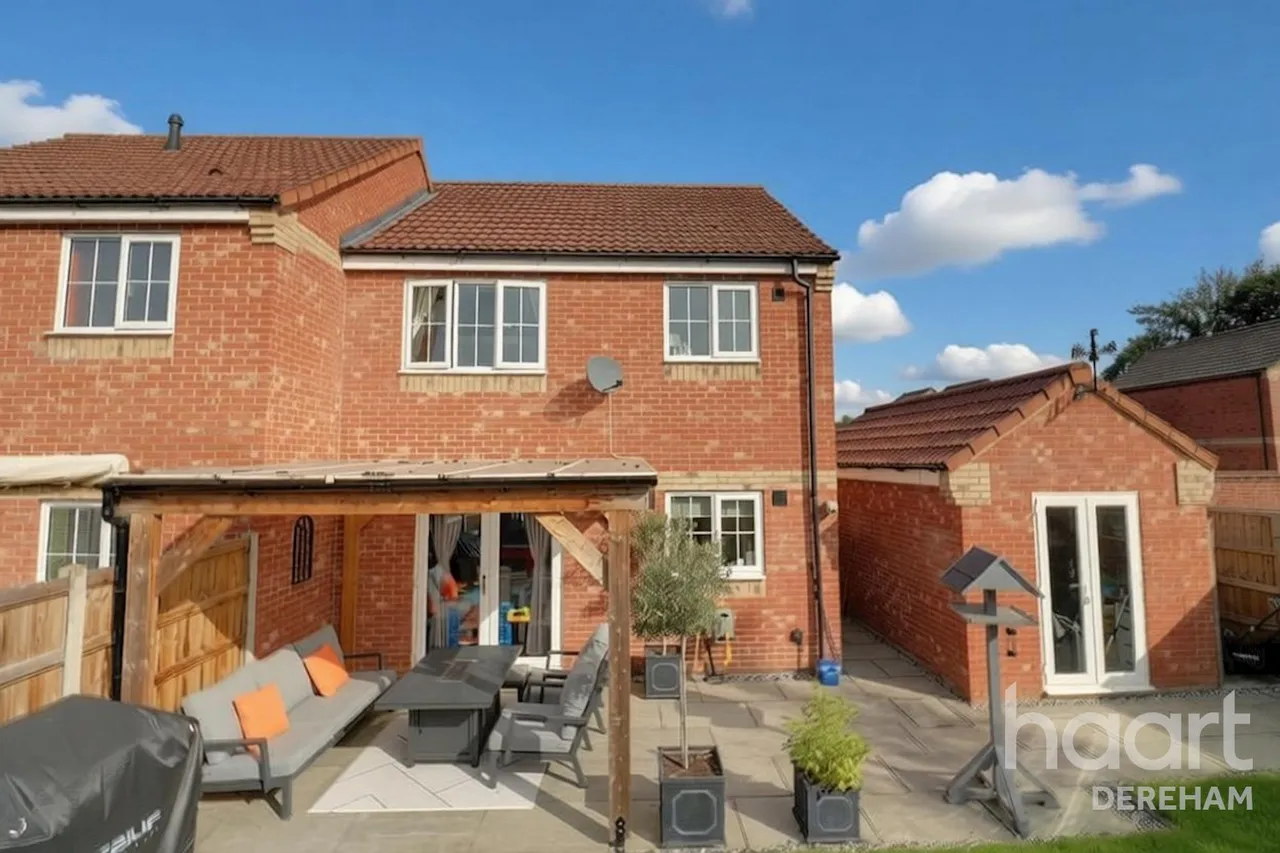 Ash Meadow, Necton, PE37, photo 15