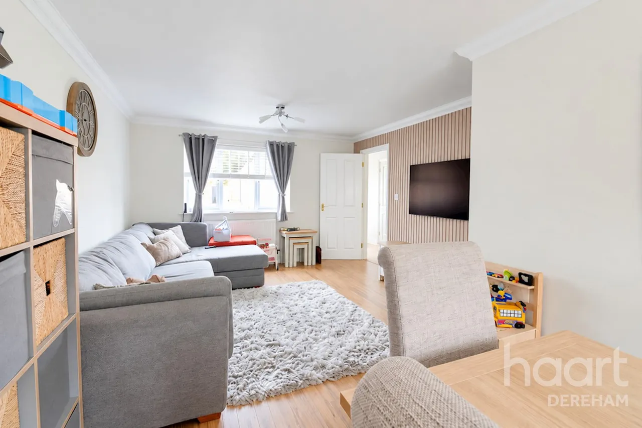 Ash Meadow, Necton, PE37, photo 6