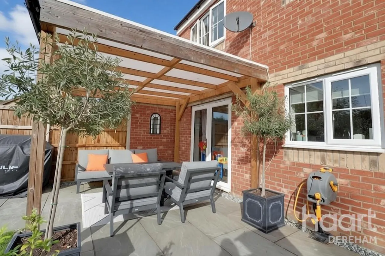 Ash Meadow, Necton, PE37, photo 13