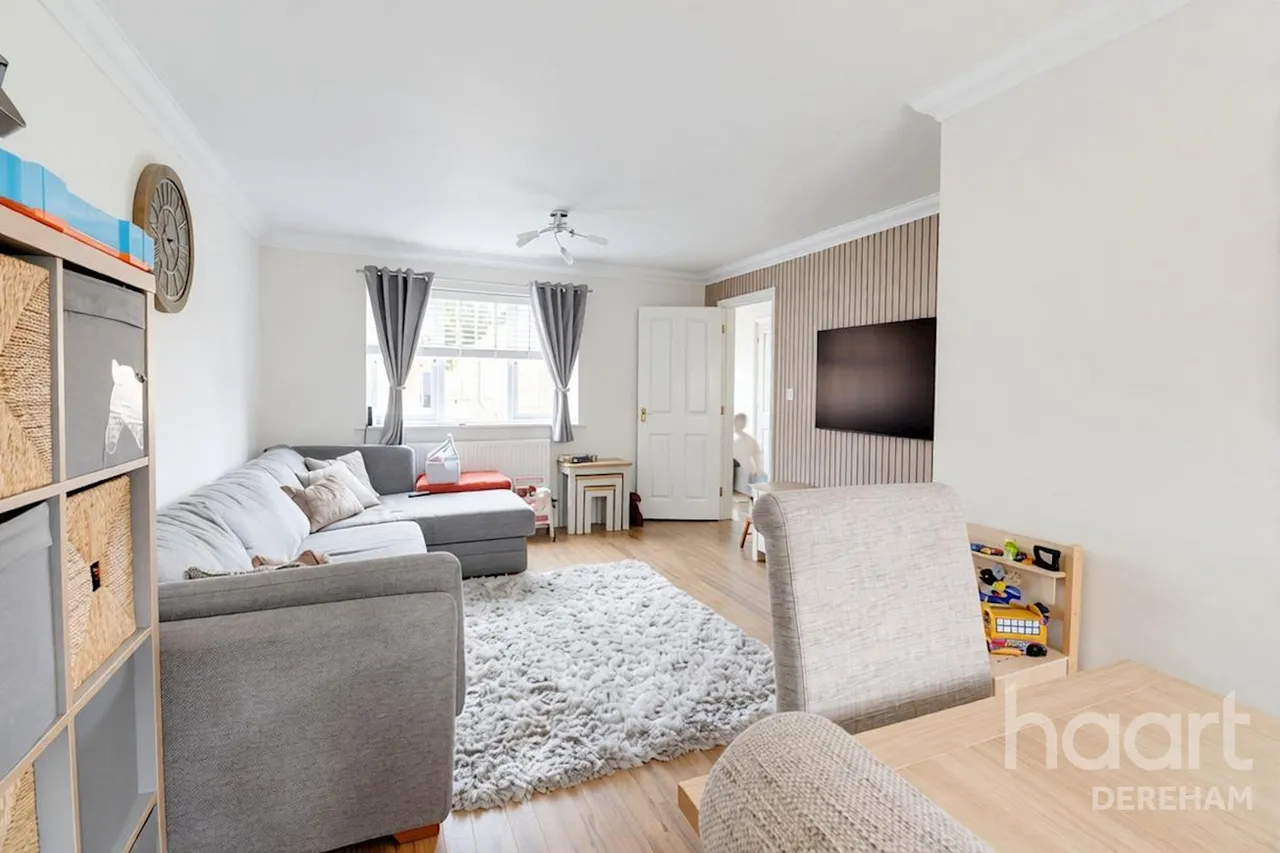 Ash Meadow, Necton, PE37, photo 7