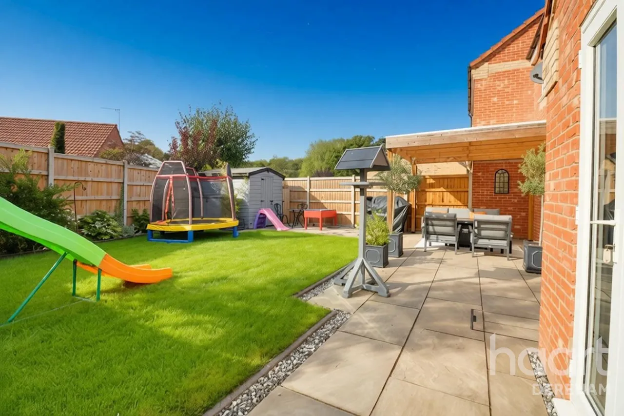 Ash Meadow, Necton, PE37, photo 14
