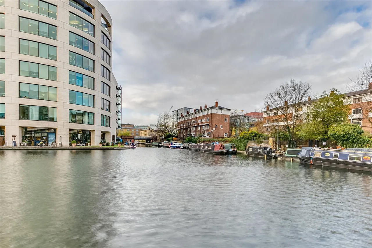 New Wharf Road, Kings Cross, N1, photo 9