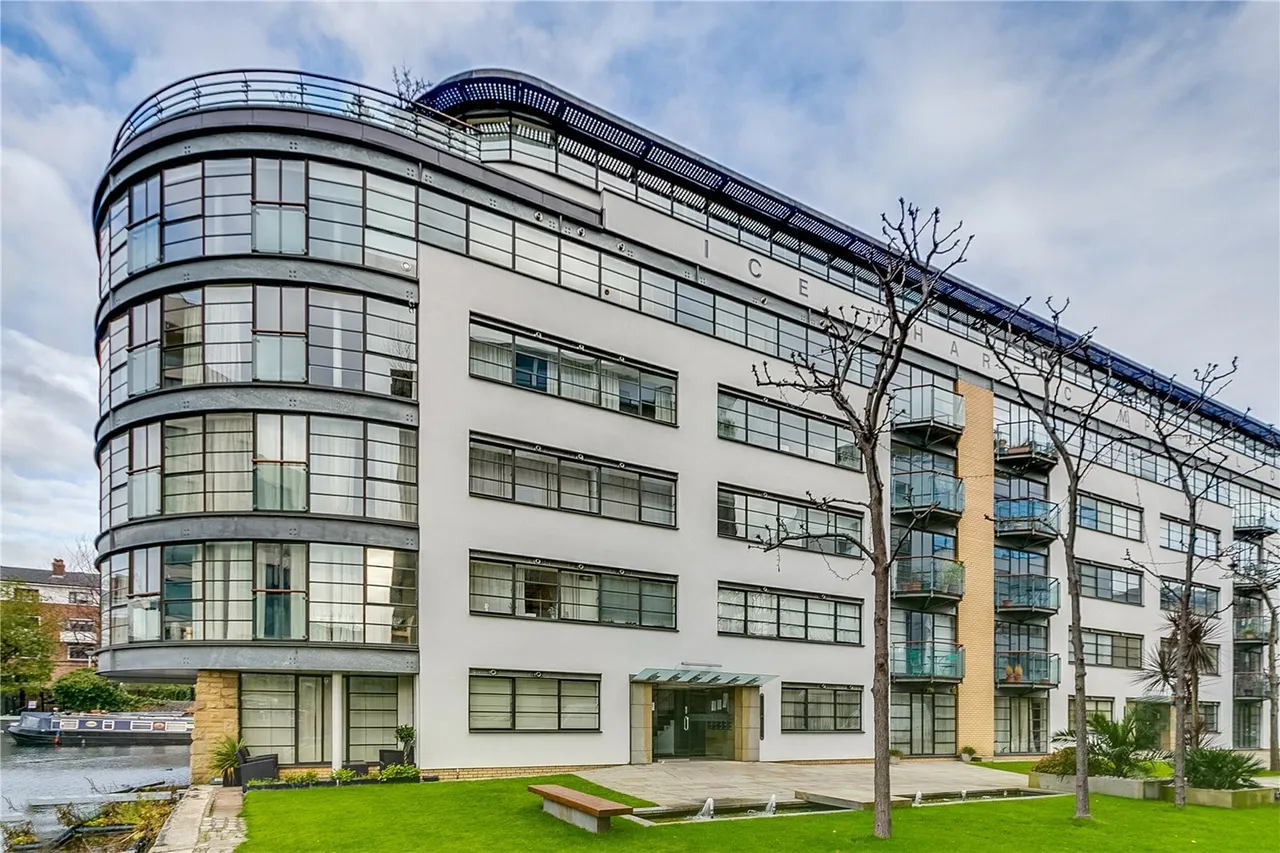 New Wharf Road, Kings Cross, N1, photo 12
