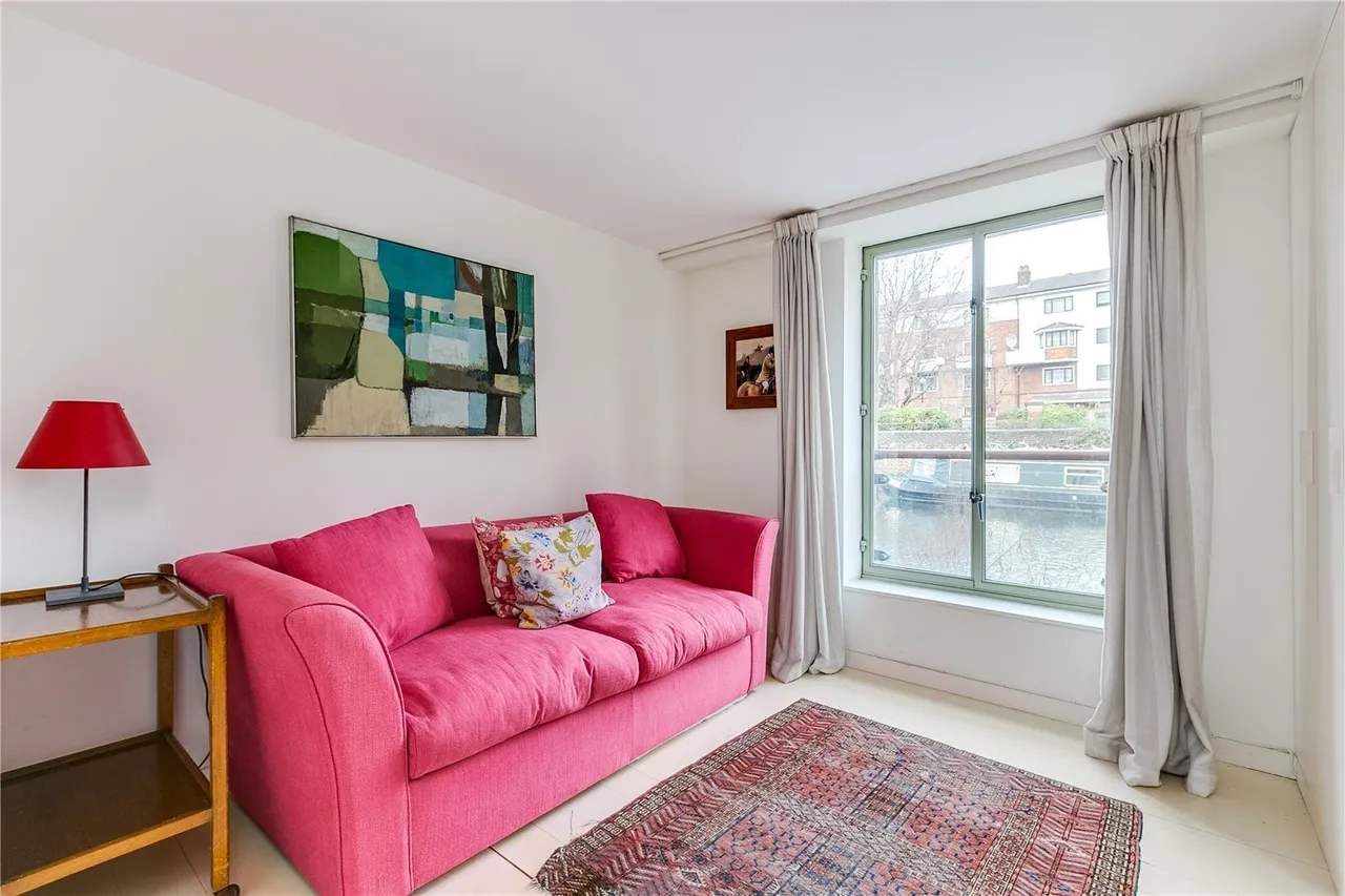 New Wharf Road, Kings Cross, N1, photo 7