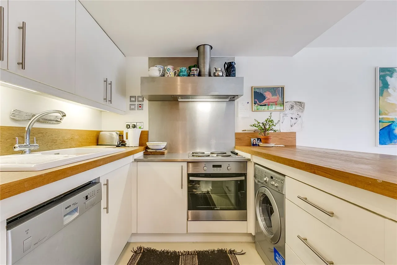 New Wharf Road, Kings Cross, N1, photo 4