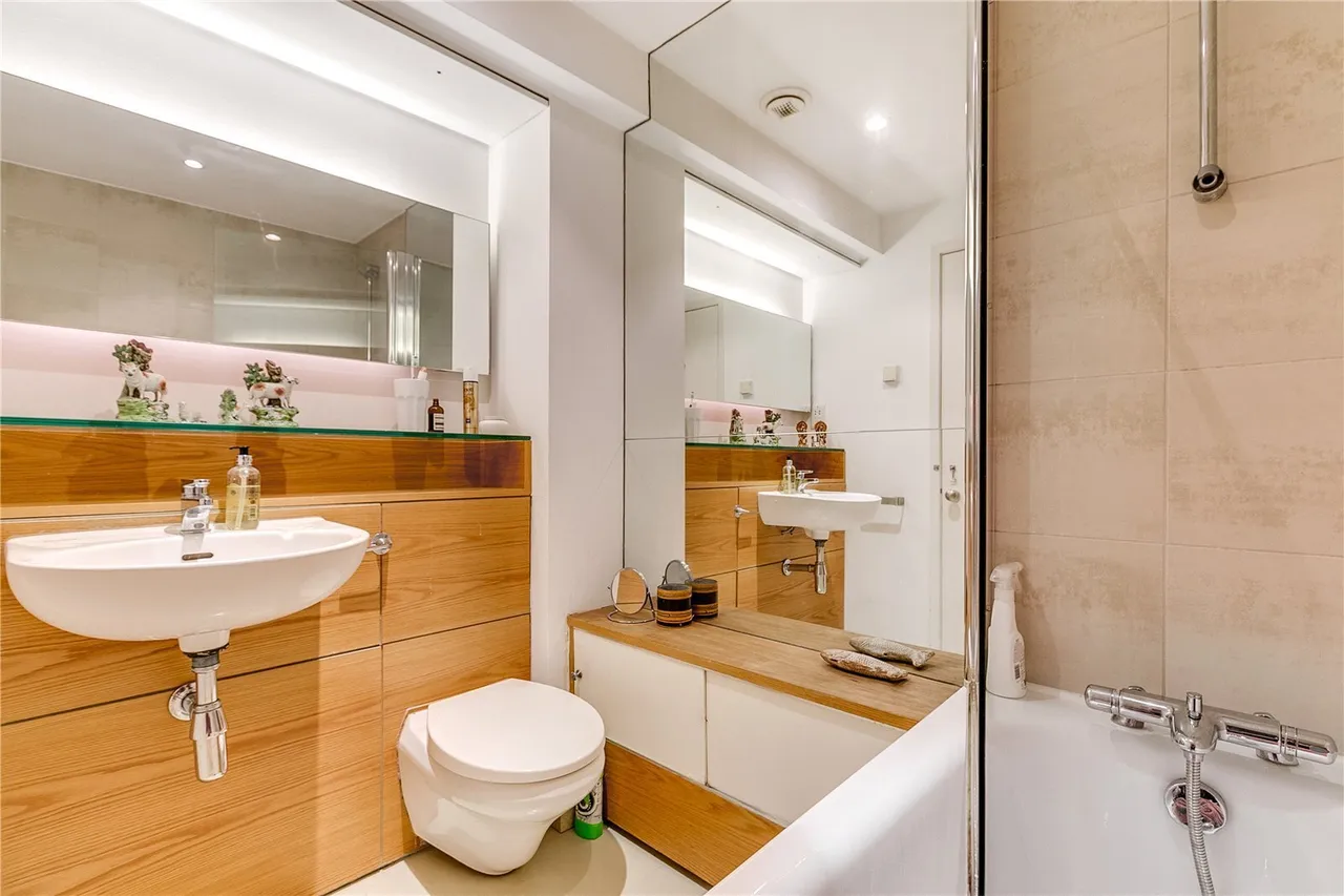 New Wharf Road, Kings Cross, N1, photo 8
