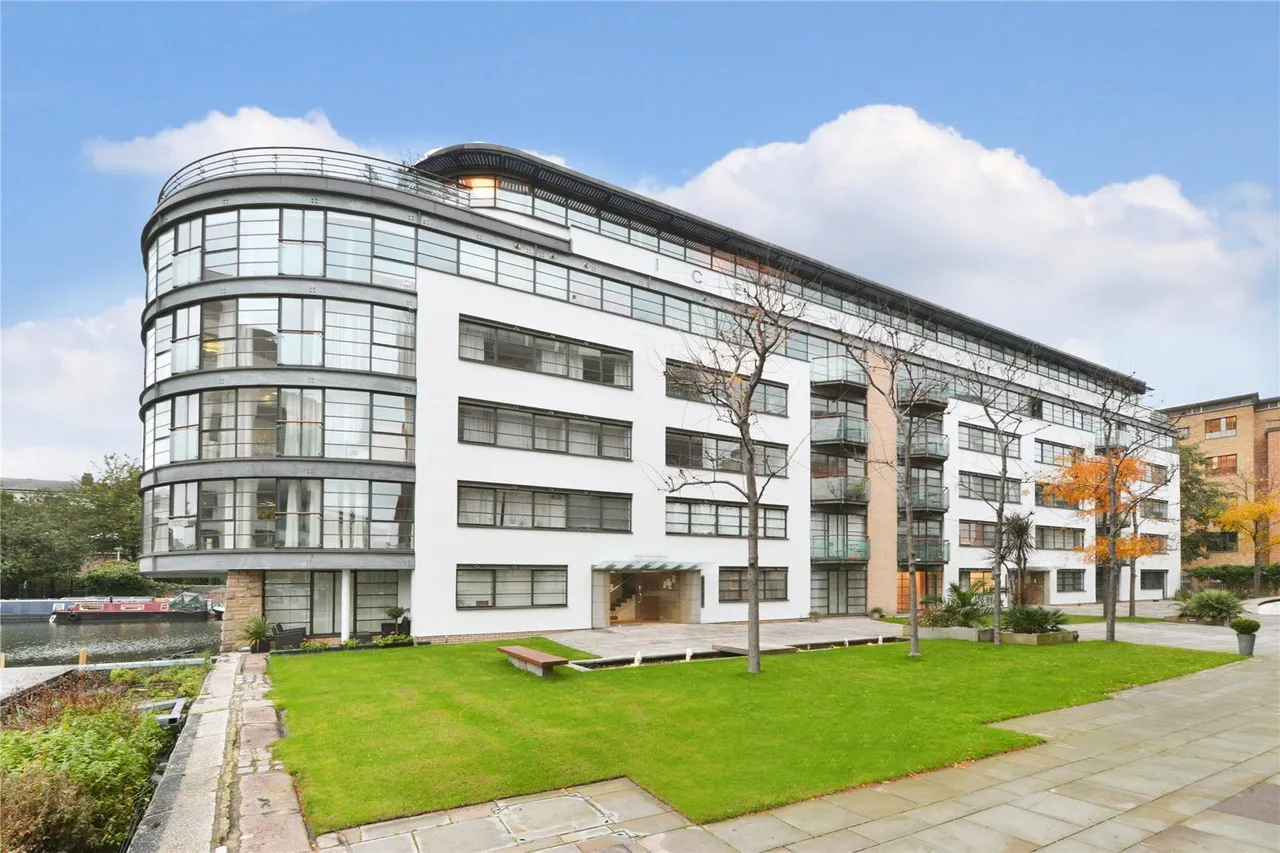 New Wharf Road, Kings Cross, N1, photo 10