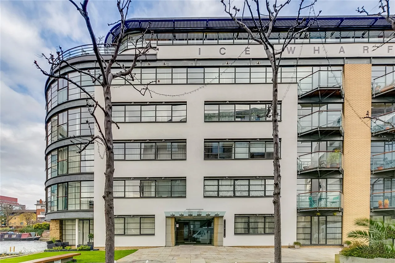 New Wharf Road, Kings Cross, N1, photo 13
