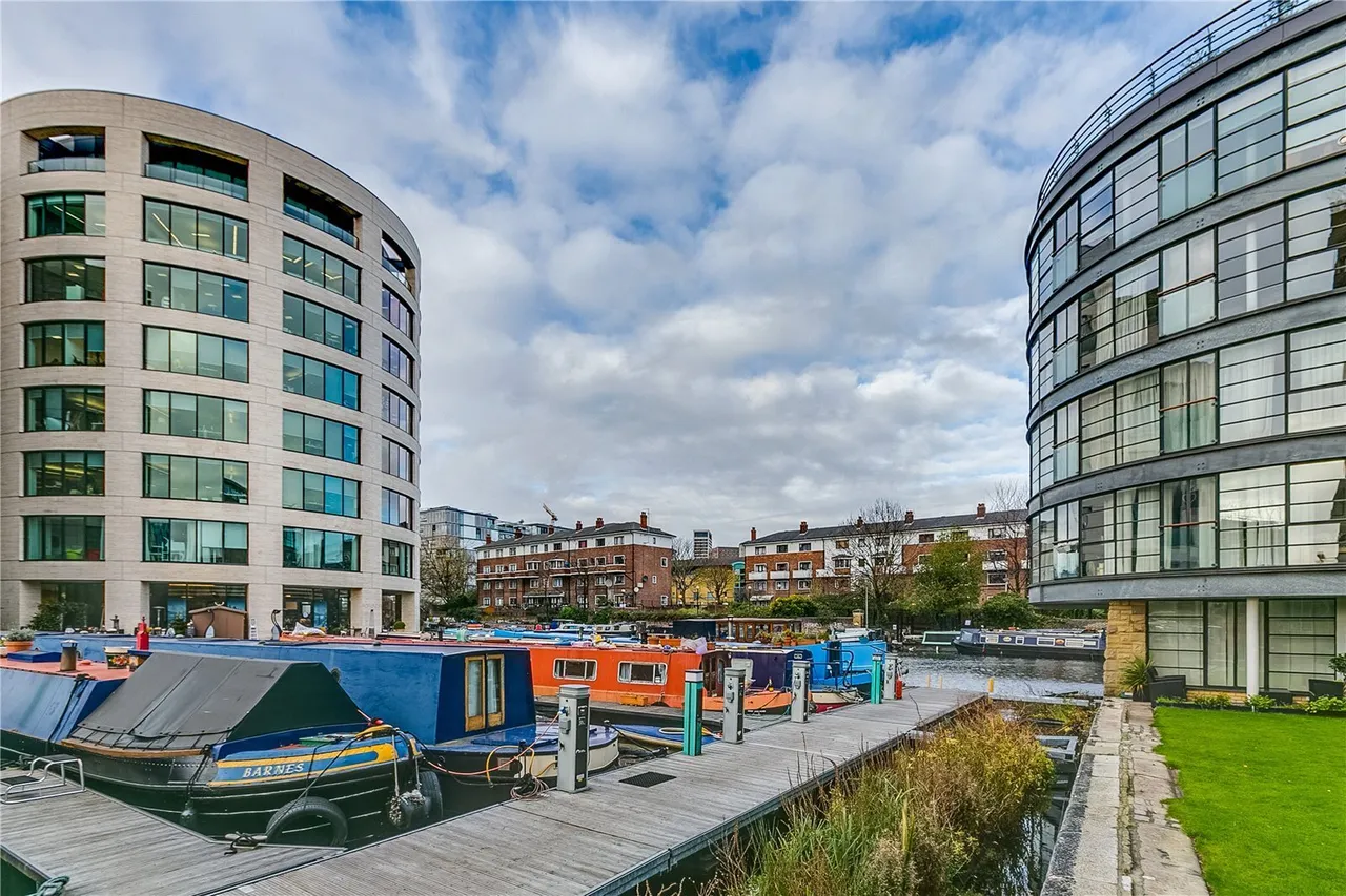 New Wharf Road, Kings Cross, N1, photo 14