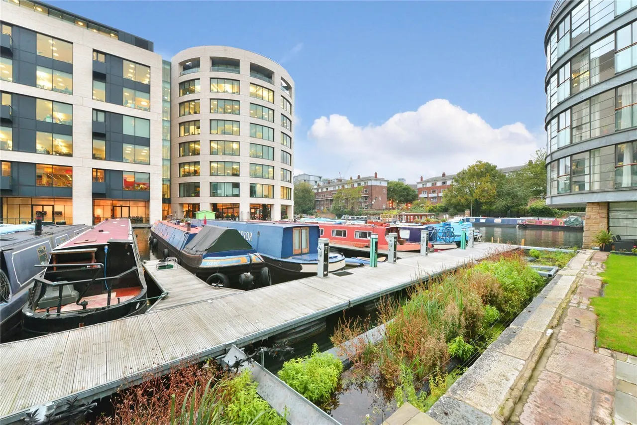 New Wharf Road, Kings Cross, N1, photo 11