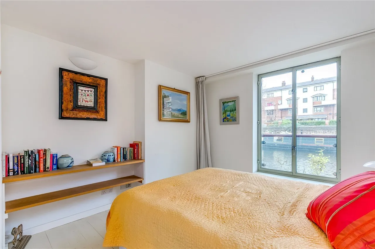 New Wharf Road, Kings Cross, N1, photo 6