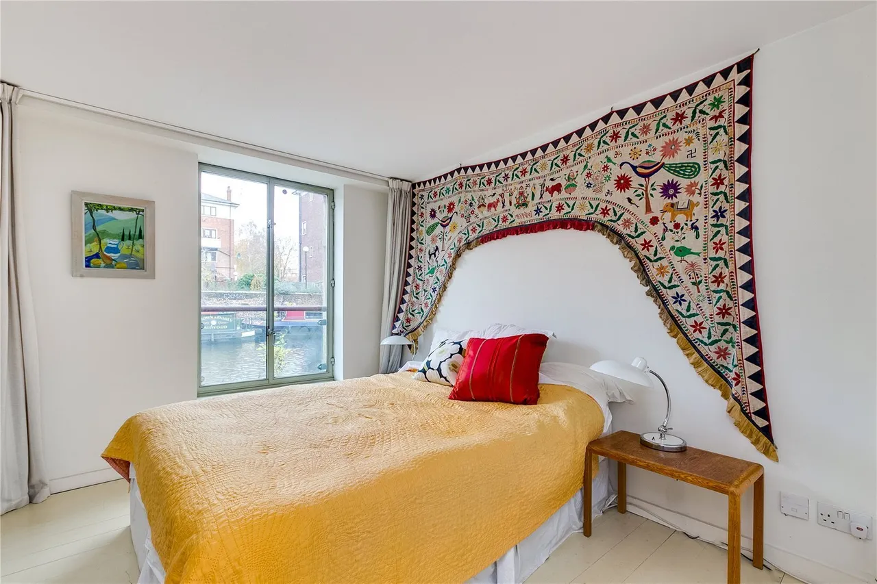 New Wharf Road, Kings Cross, N1, photo 5
