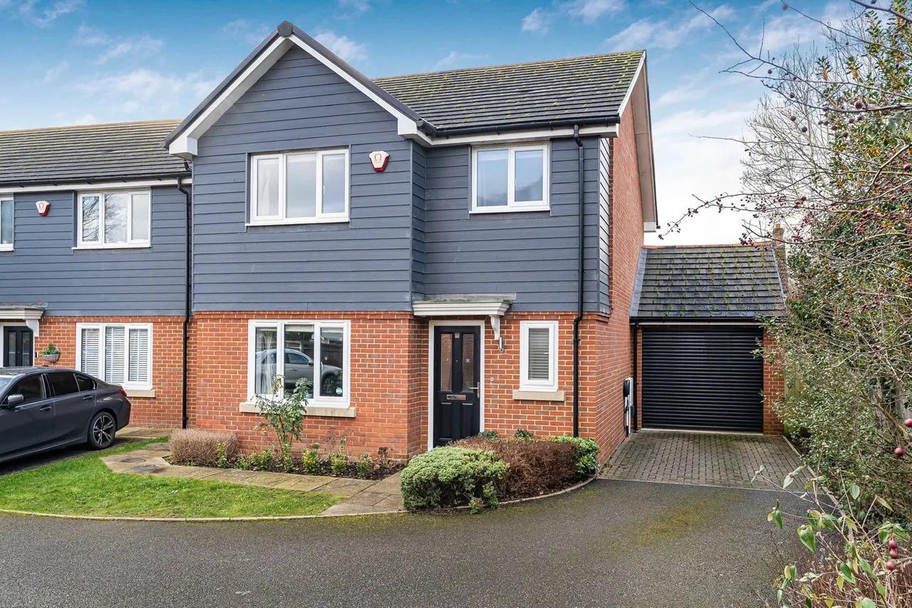 The Gower, Egham, TW20, photo 24