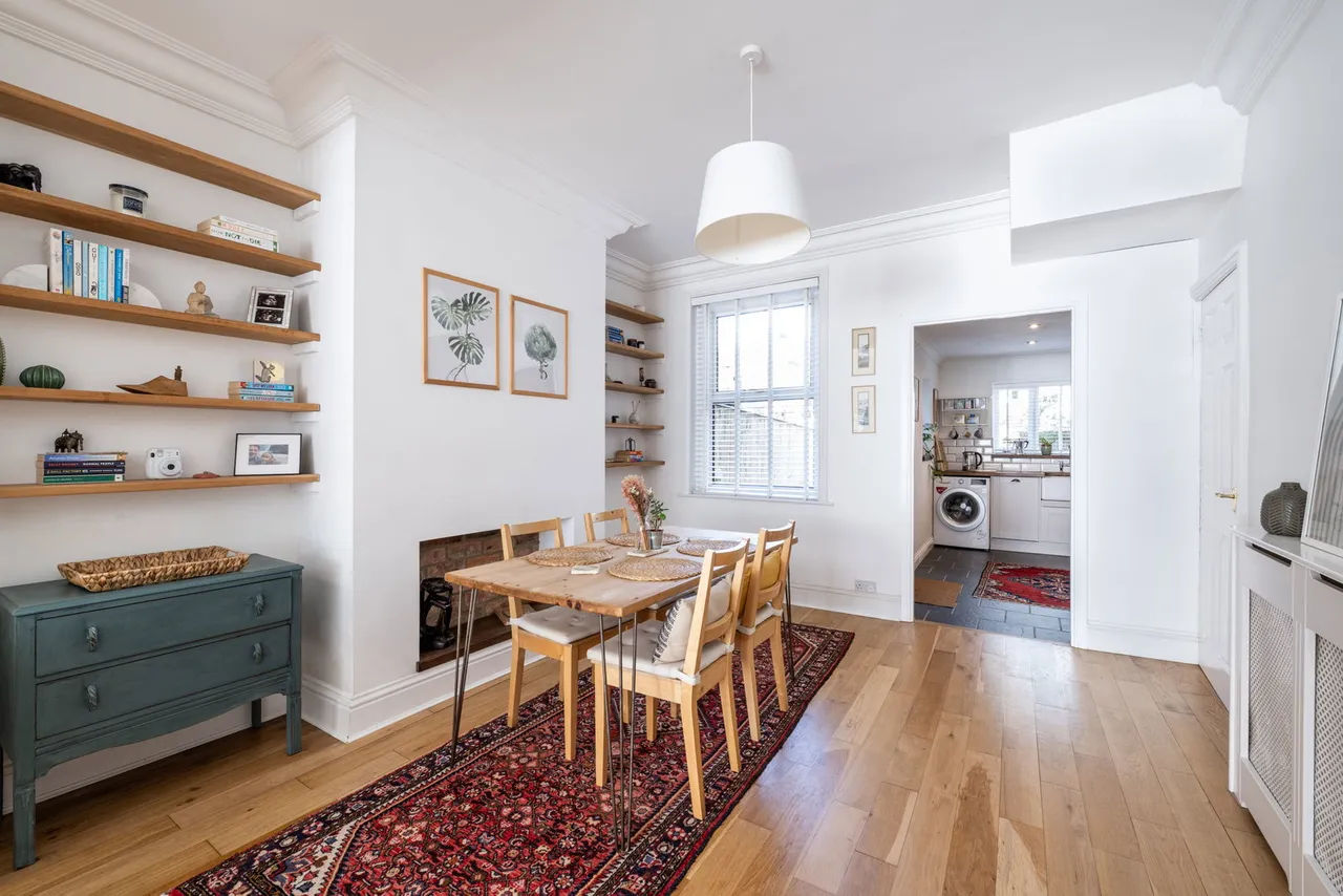 Skipton Street, Harrogate, HG1 5JF, photo 6