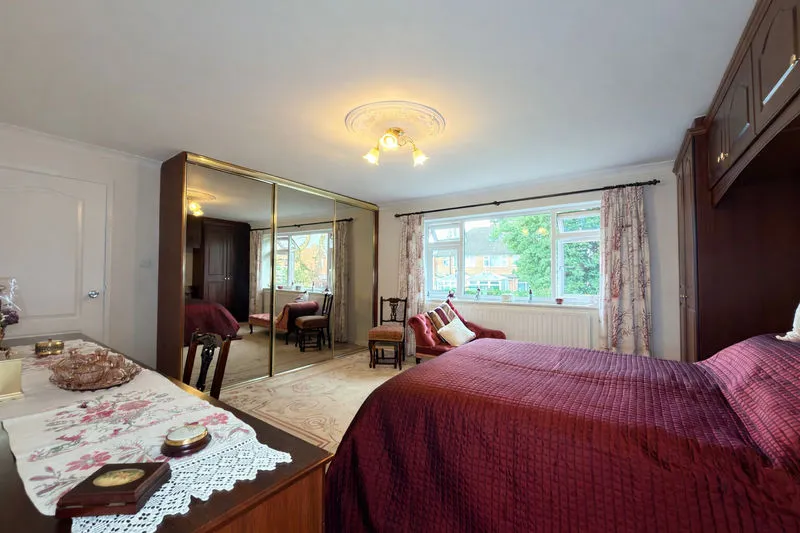 Myring Drive, Sutton Coldfield, B75, photo 11