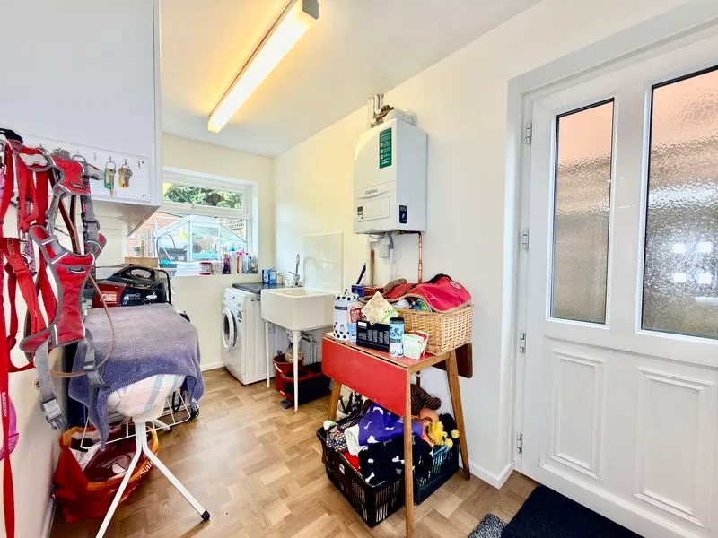 Myring Drive, Sutton Coldfield, B75, photo 8
